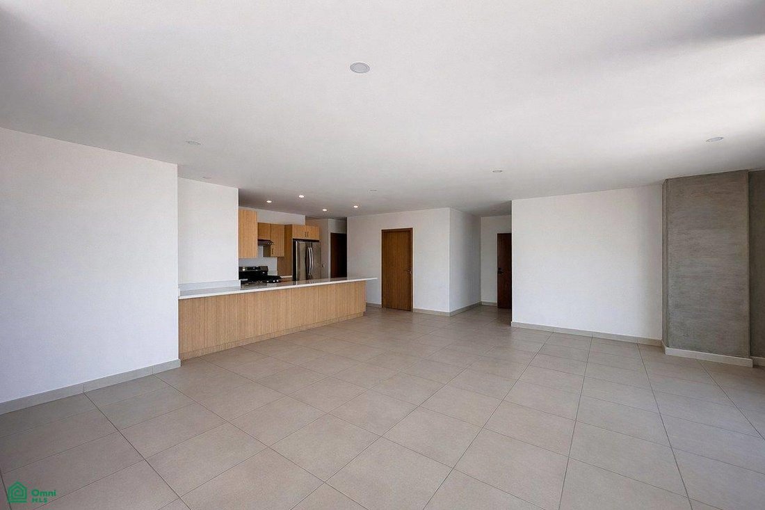 Appartement à Tijuana, Basse-Californie, Mexique 4 - 17701060