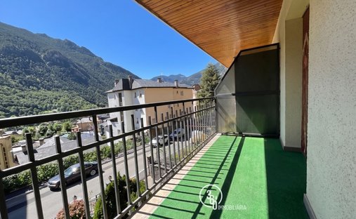 Appartement à Santa Coloma, Andorre-la-Vieille, Andorre 1