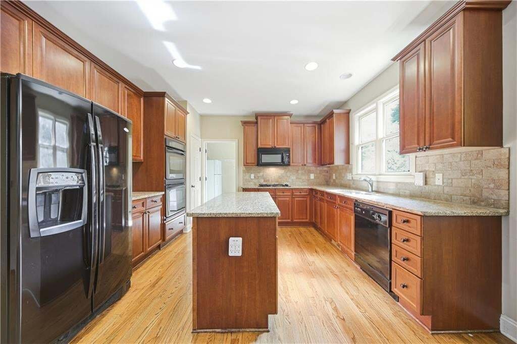 Casa en Cumming, Georgia, Estados Unidos 2 - 18103150