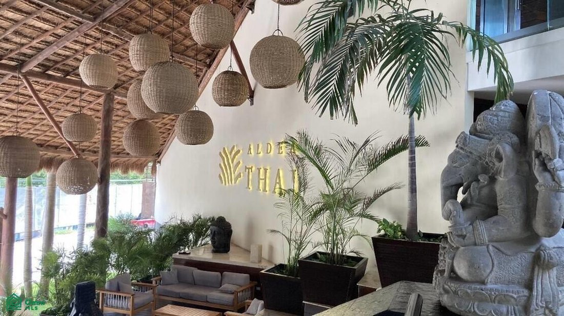 Condominio a Playa del Carmen, Quintana Roo, Messico 2 - 17466291