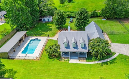 Maison à Winston, Géorgie, États-Unis 1