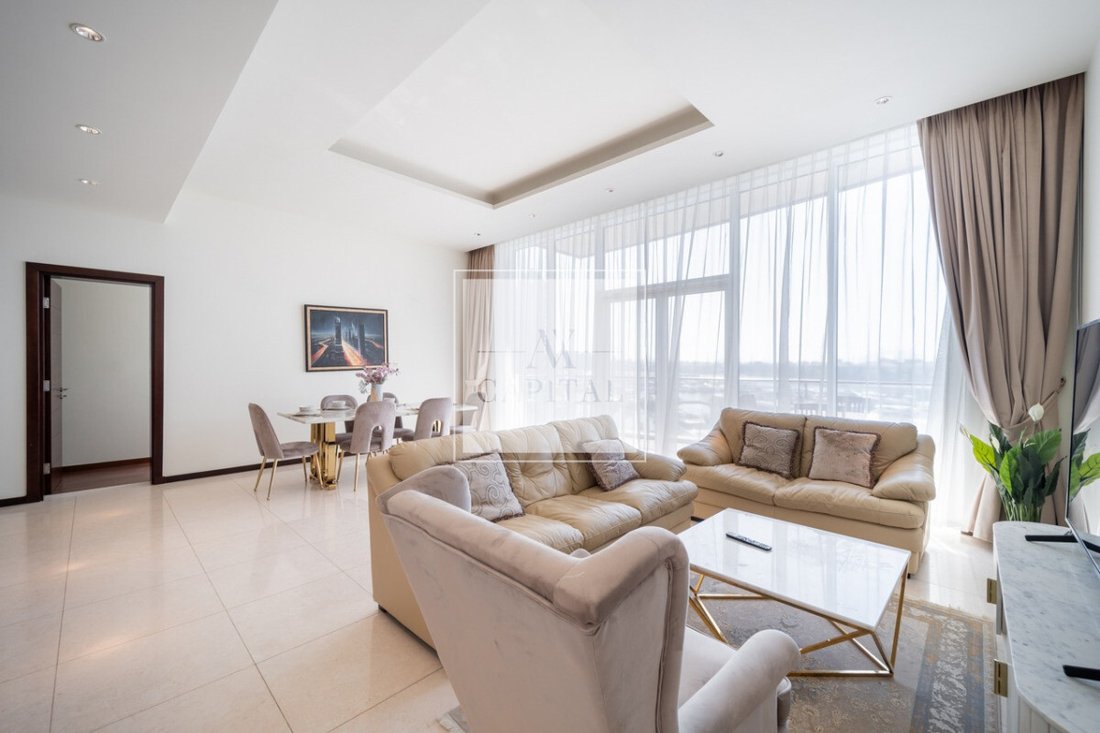 Apartment in Dubai Marina / Marsa Dubai, Dubai, United Arab Emirates 3 - 18763320