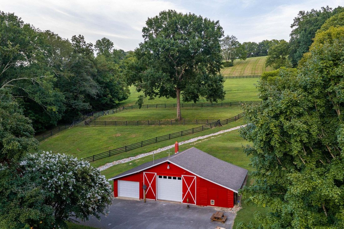 House in Williamsport, Tennessee, United States 3 - 18761981