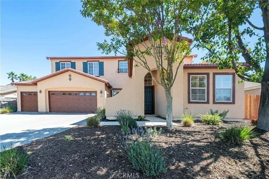 Haus in El Paso de Robles, Kalifornien, Vereinigte Staaten 1 - 18306364
