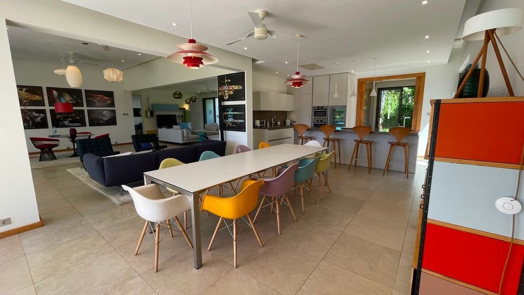 Villa a Beau Champ, Flacq, Mauritius 4 - 18762840