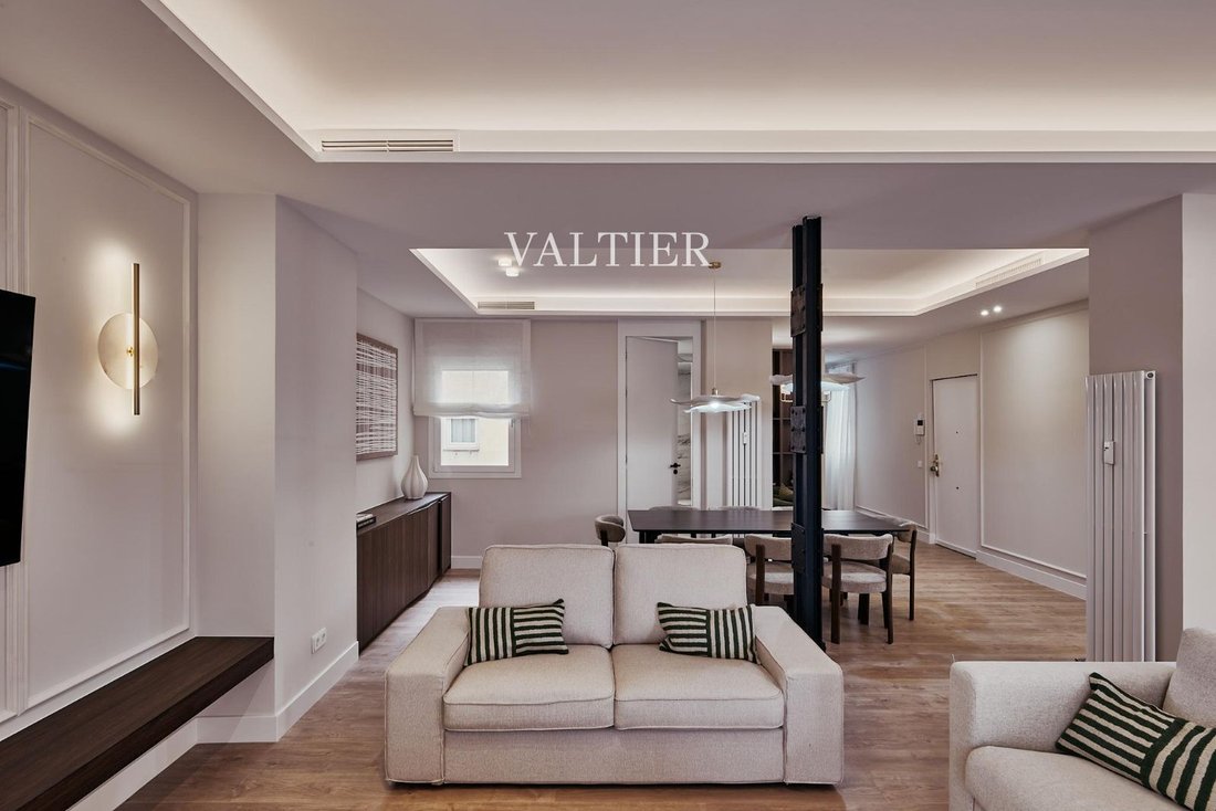 Appartement à Salamanque, Madrid, Espagne 4 - 18762859