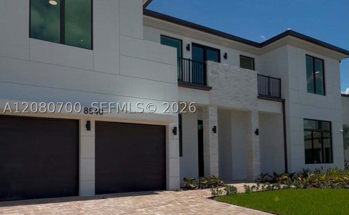 Casa en Hialeah, Florida, Estados Unidos 1