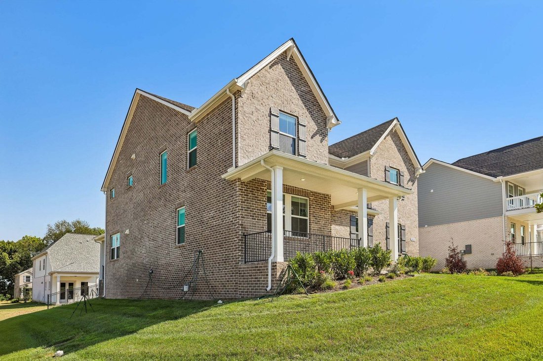 House in Franklin, Tennessee, United States 3 - 18764691
