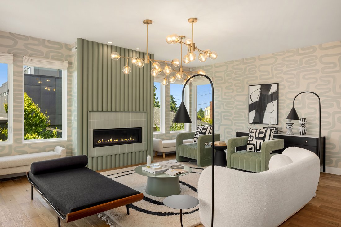 Casa a Seattle, Washington, Stati Uniti 5 - 18763666