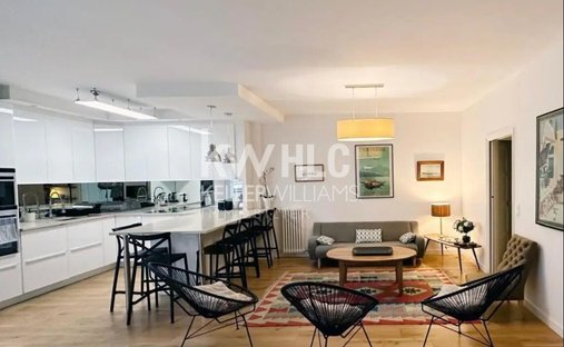 Appartement à Epinettes, Issy-les-Moulineaux, France 1