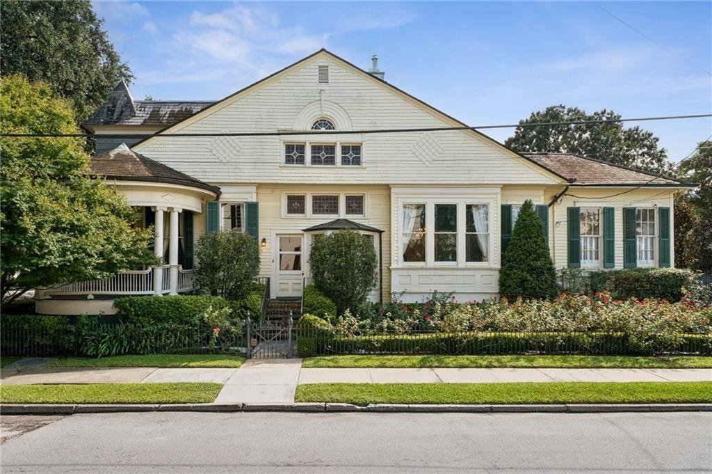 House in New Orleans, Louisiana, United States 4 - 18764059