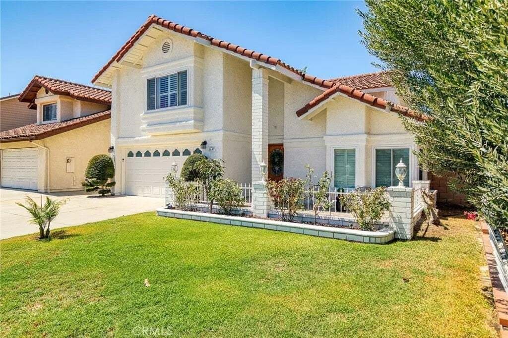 Casa en Buena Park, California, Estados Unidos 3 - 18762191