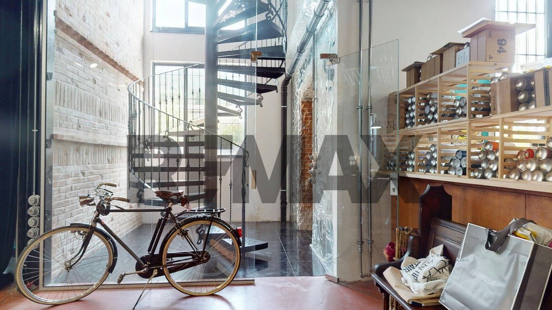 Haus in Pietrasanta, Toskana, Italien 4 - 18766075