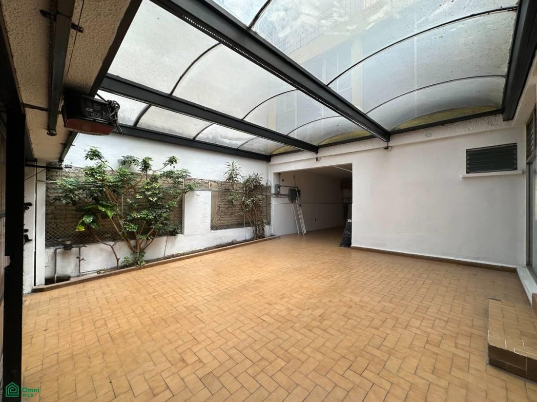 Casa a Santa Catarina Yecahuitzotl, Distretto Federale, Messico 2 - 17257023
