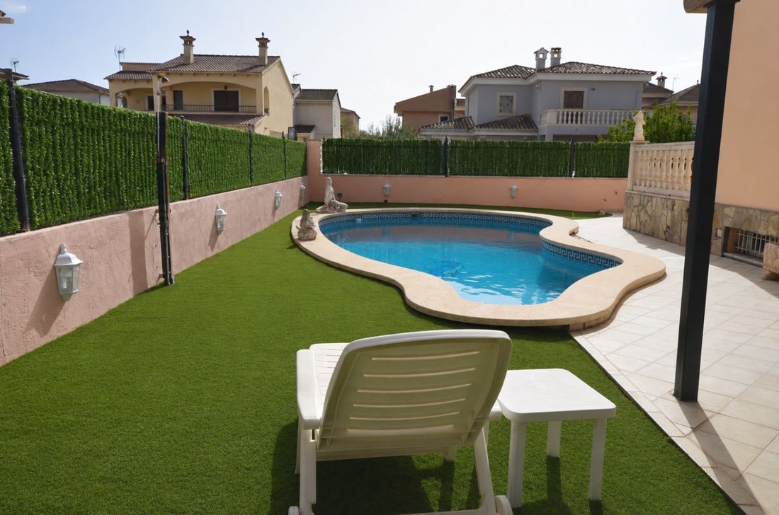 Chalet in Marratxi, Balearic Islands, Spain 3 - 17153481