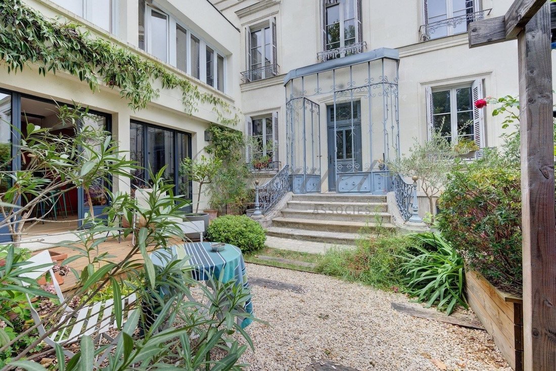 Maison à Grammont, Tours, France 2 - 18765415