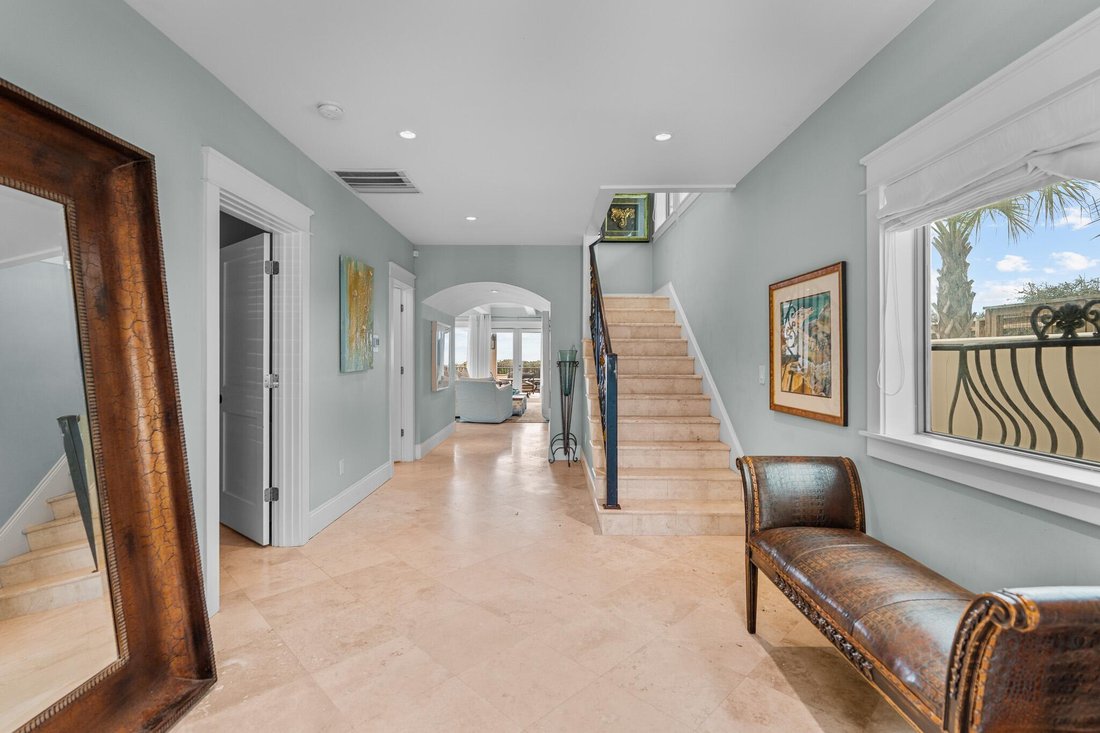 Maison à Watersound, Floride, États-Unis 5 - 17349746