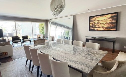 Apartamento en San Juan de Miraflores, Municipalidad Metropolitana de Lima, Perú 1