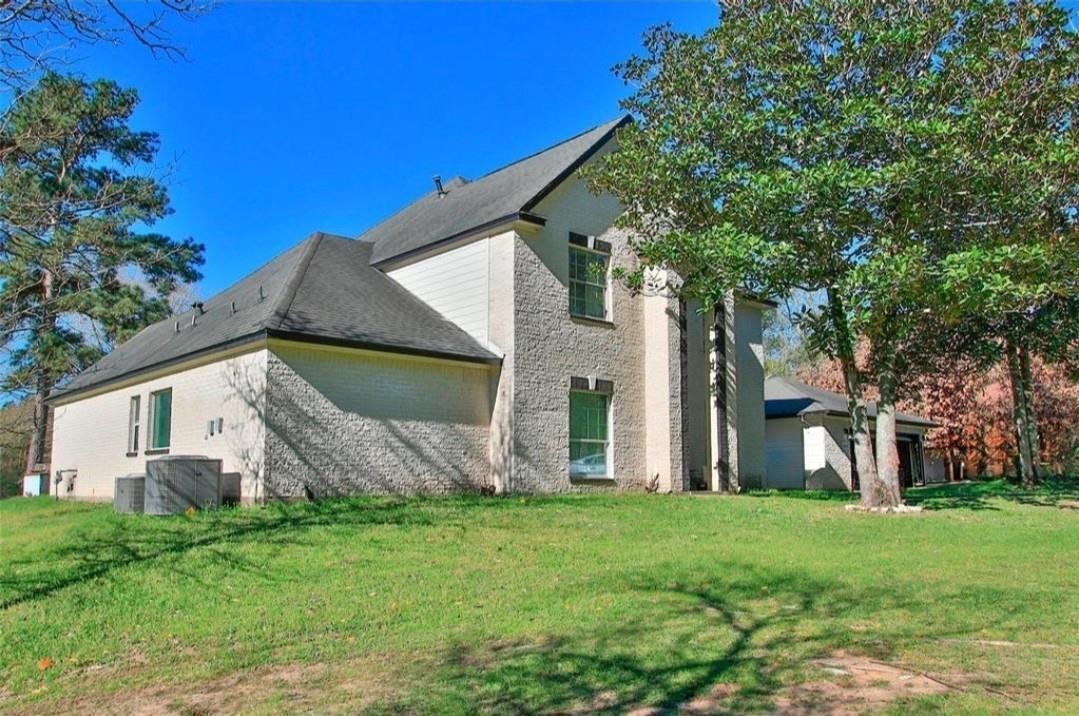 Casa en Conroe, Texas, Estados Unidos 3 - 18762304
