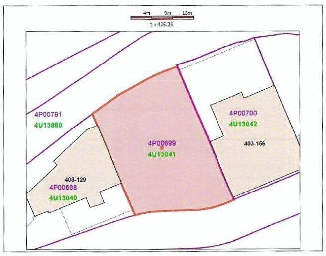 Terreno a Anyós, Parrocchia di La Massana, Andorra 5 - 18762388