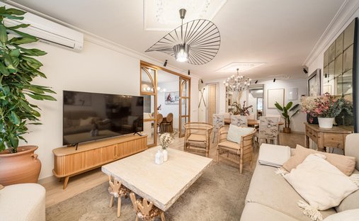Appartamento a Salamanca, Madrid, Spagna 1