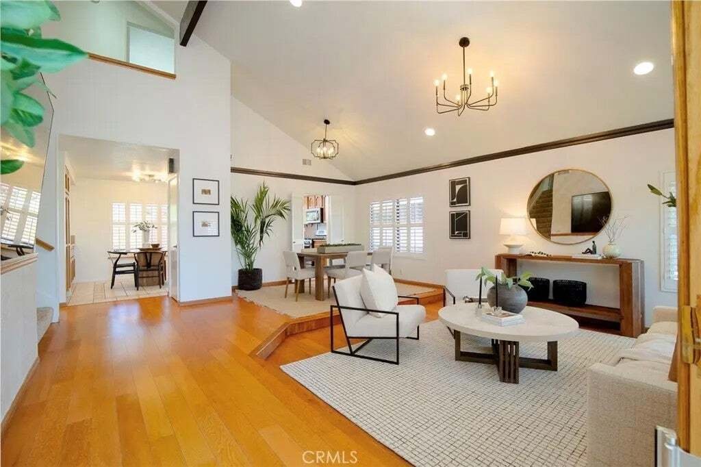 Casa en Buena Park, California, Estados Unidos 5 - 18762191