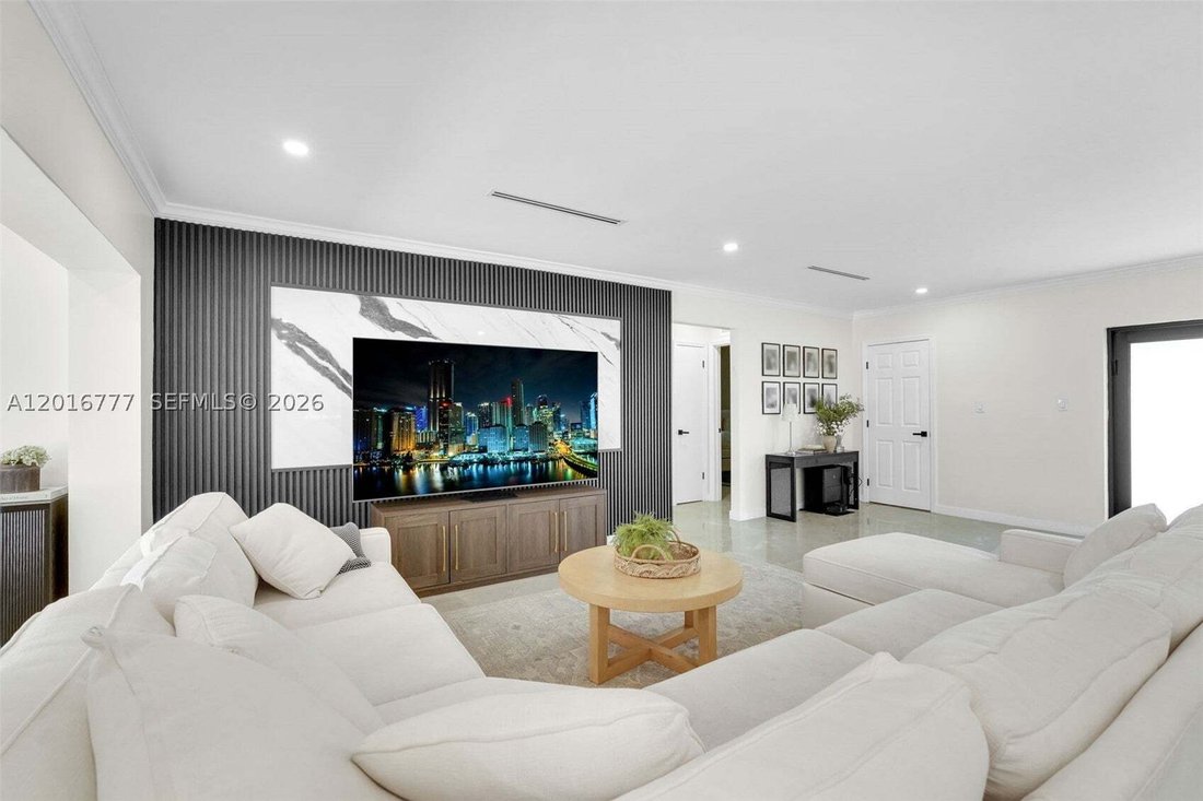 Casa a Hollywood, Florida, Stati Uniti 4 - 17920032