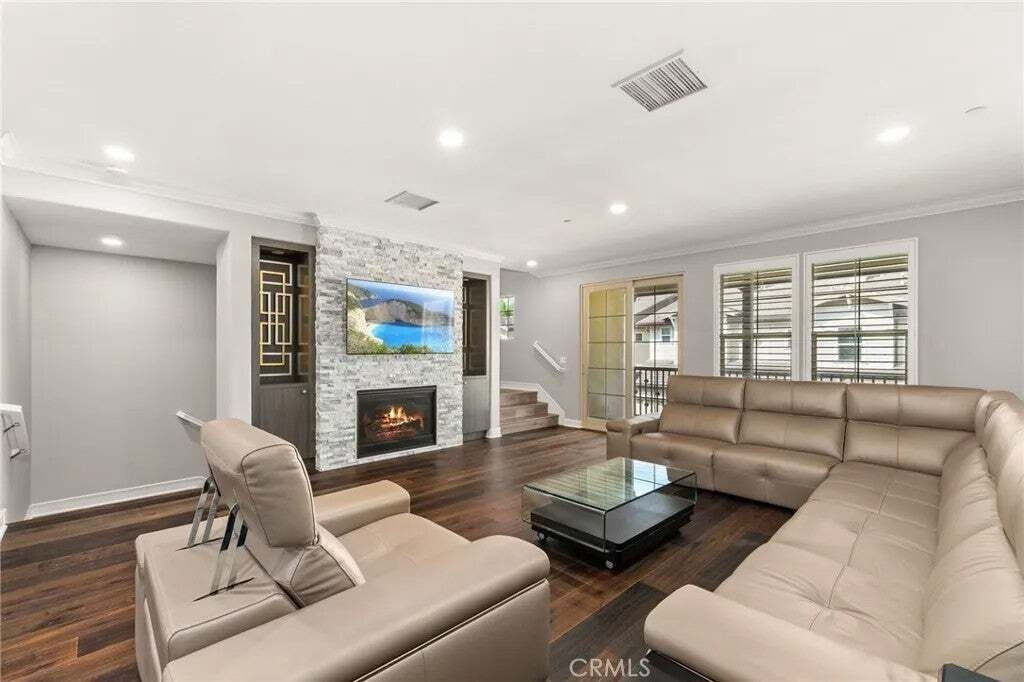 Townhouse in Yorba Linda, California, United States 4 - 18321897
