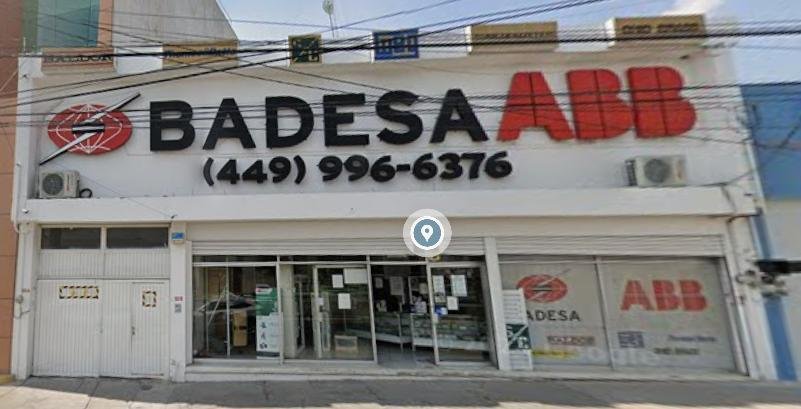 Casa en Aguascalientes, Aguascalientes, México 1 - 18762805