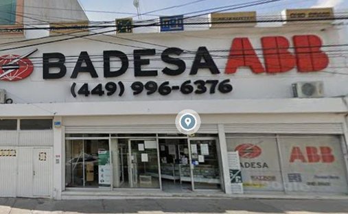Casa en Aguascalientes, Aguascalientes, México 1