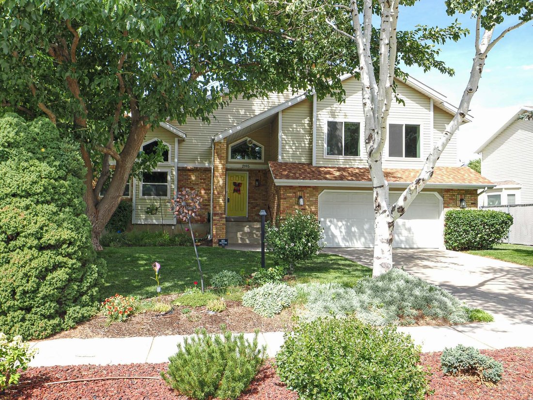 House in Sandy, Utah, United States 2 - 18764921