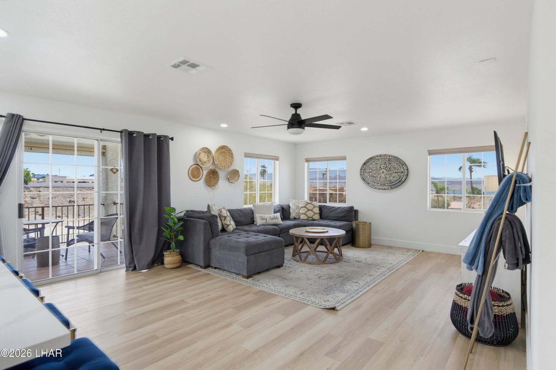 Casa a Lake Havasu City, Arizona, Stati Uniti 5 - 18763760