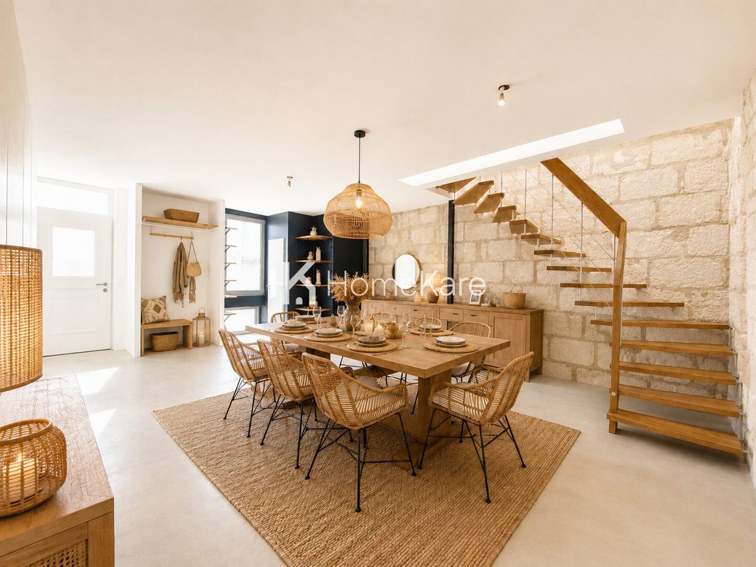 House in Talence, Nouvelle-Aquitaine, France 1 - 18766301