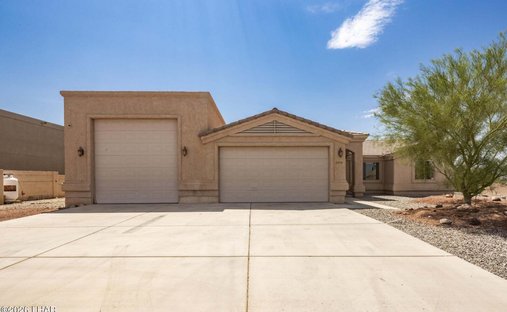 Haus in Lake Havasu City, Arizona, Vereinigte Staaten 1