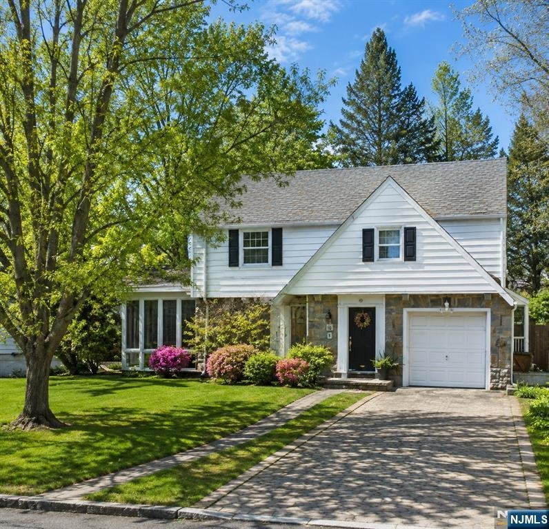 House in Tenafly, New Jersey, United States 1 - 18628205