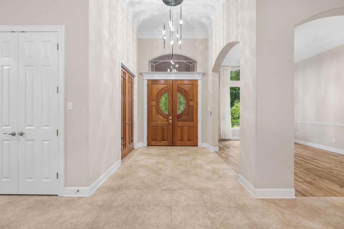 Casa en Conroe, Texas, Estados Unidos 5 - 18762330