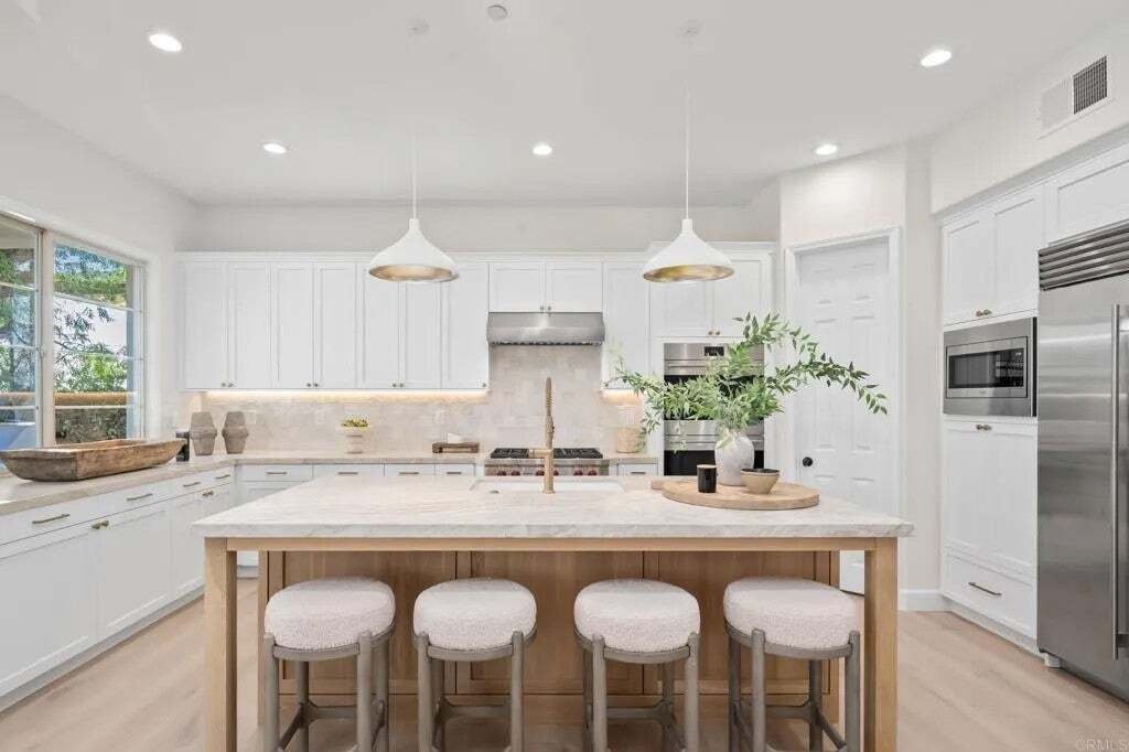 Casa a Rancho Santa Fe, California, Stati Uniti 4 - 18765000