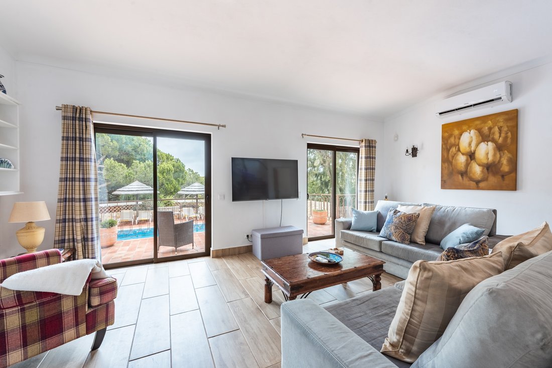 Villa a Budens, Algarve, Portogallo 2 - 18765488