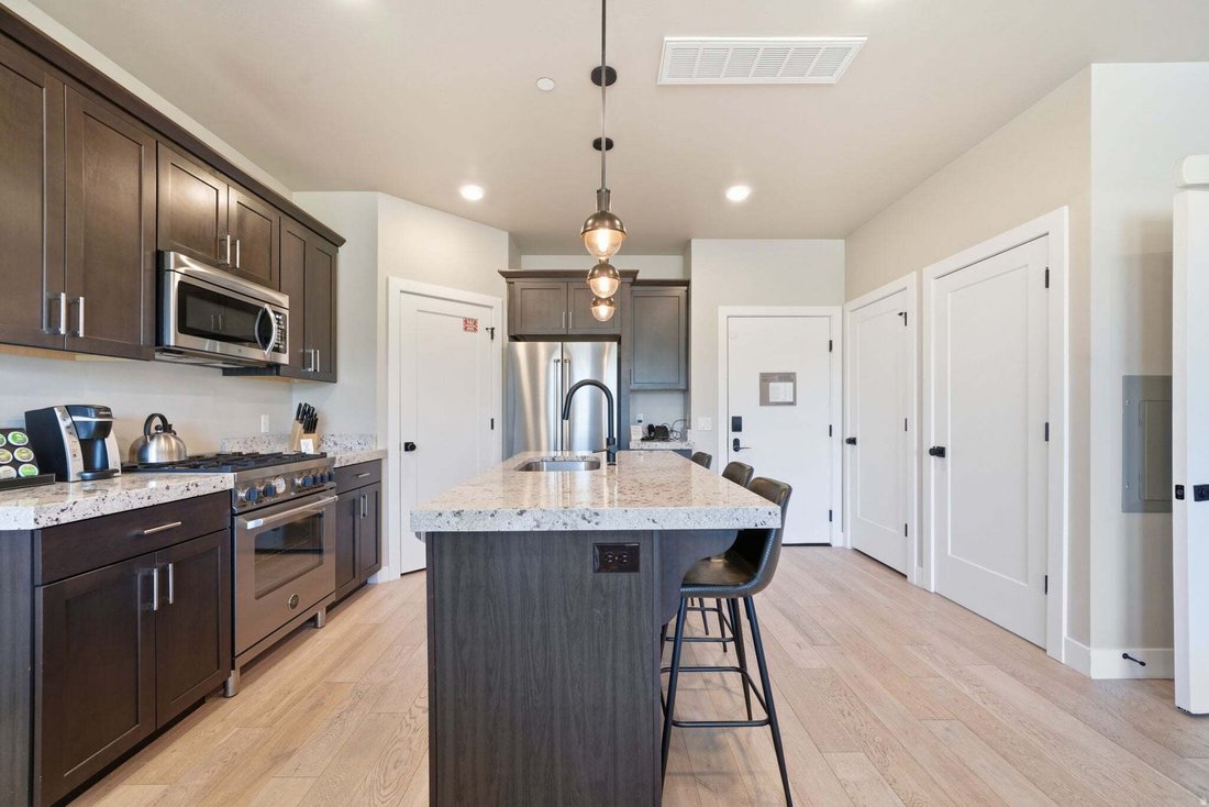 Condominio a Heber City, Utah, Stati Uniti 2 - 18764938