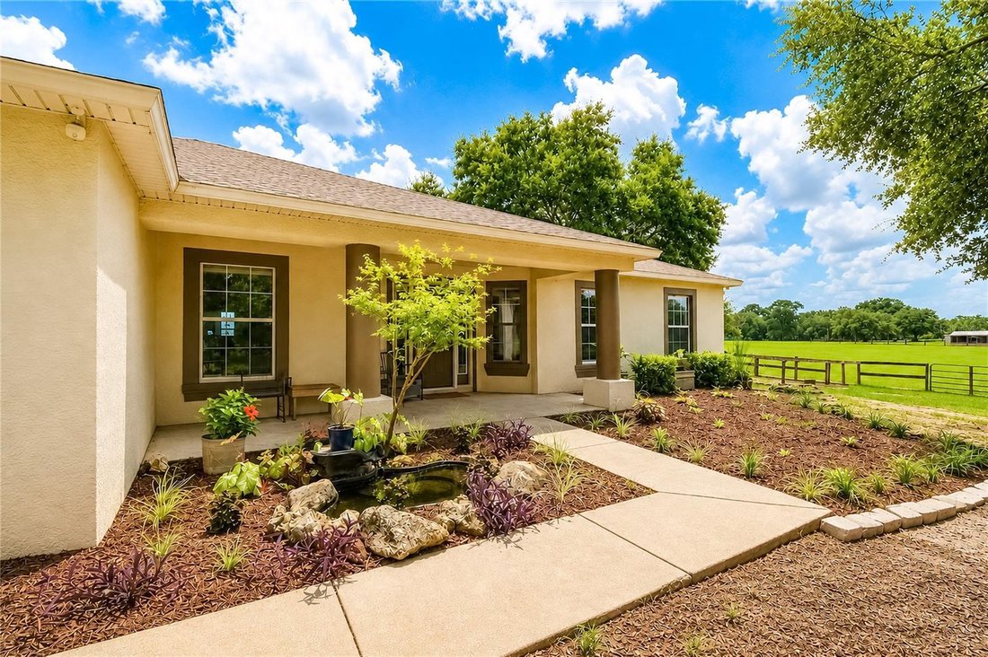 Rancho en Dunnellon, Florida, Estados Unidos 5 - 18764839