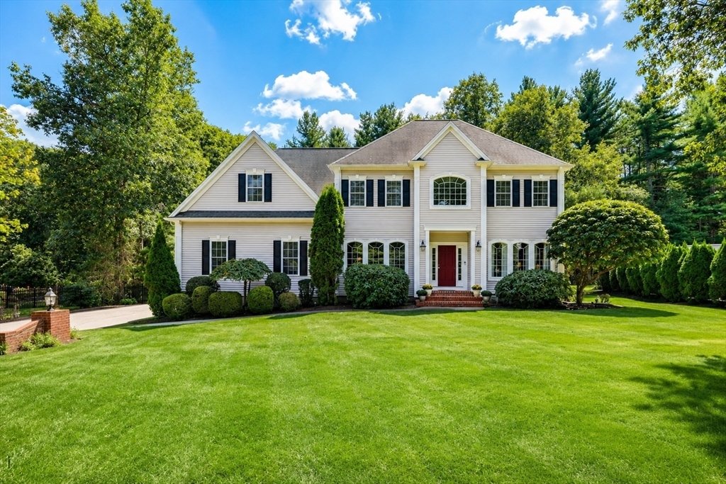 Maison à Franklin, Massachusetts, États-Unis 2 - 18763961