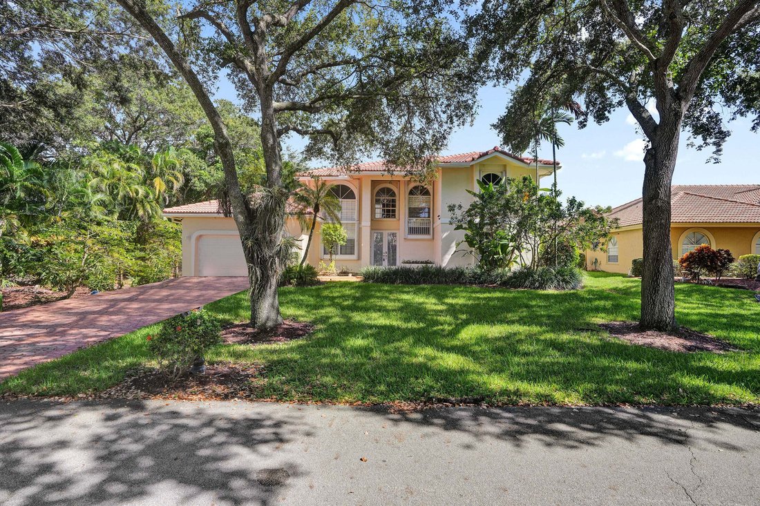 House in Parkland, Florida, United States 1 - 18764525