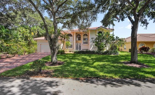 Casa a Parkland, Florida, Stati Uniti 1