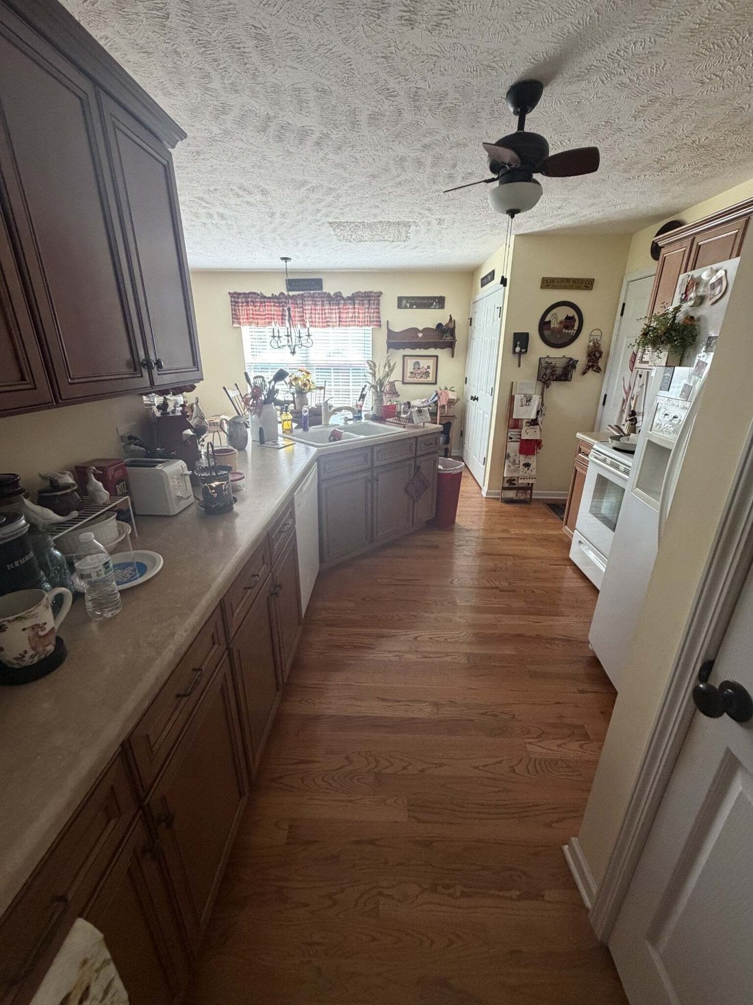 Casa en Murfreesboro, Tennessee, Estados Unidos 3 - 18764658