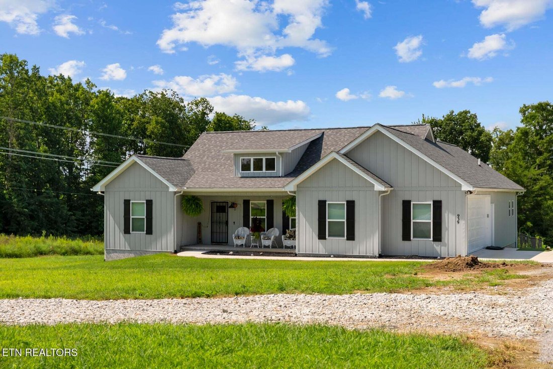 House in Crossville, Tennessee, United States 3 - 18762019