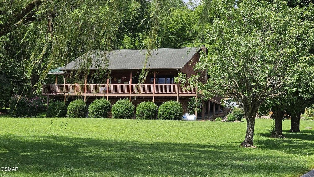 House in Sevierville, Tennessee, United States 1 - 18761955