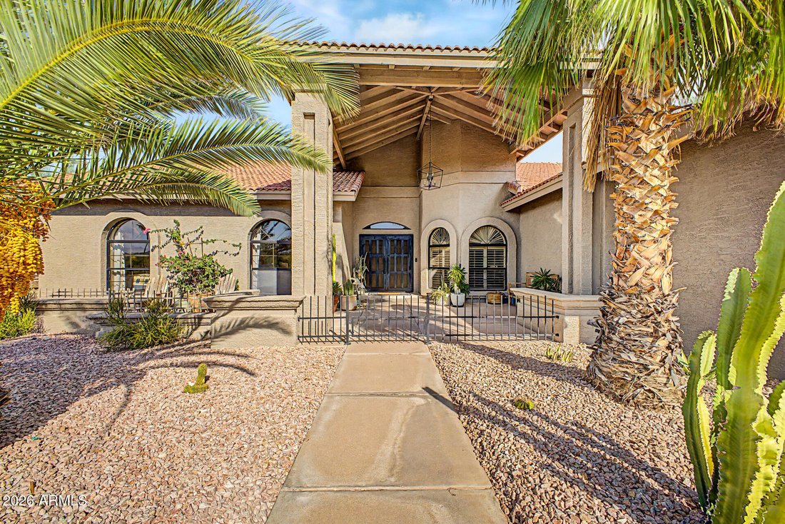 House in Fountain Hills, Arizona, United States 2 - 18762345