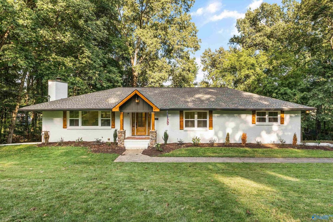 House in Redstone Arsenal, Alabama, United States 1 - 18764286