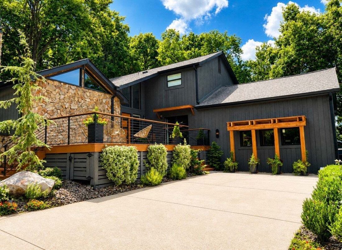 Haus in Franklin, Tennessee, Vereinigte Staaten 2 - 17855676
