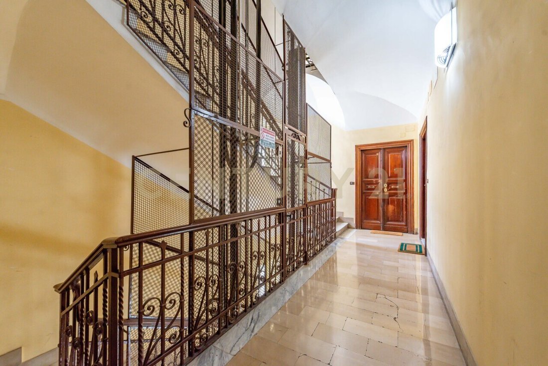 Apartment in Piazza del Popolo - Piazza Navona - Quirinale, Rome, Italy 4 - 18763860